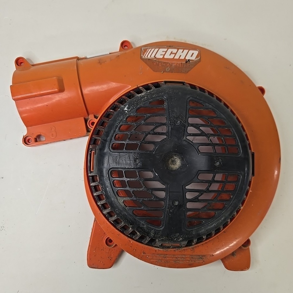 Echo PB-250LN PB 250 LN‎ Blower OEM Genuine Part - Shroud Cover Guard